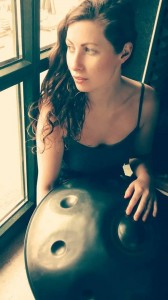 Samantha Archer Profile Picture sitting on a window